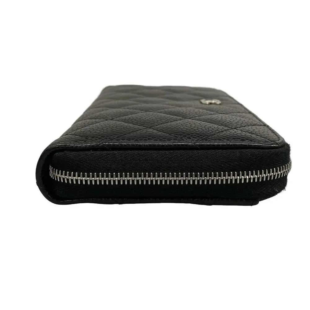Chanel Matelasse Long Wallet - Picture 9 of 11